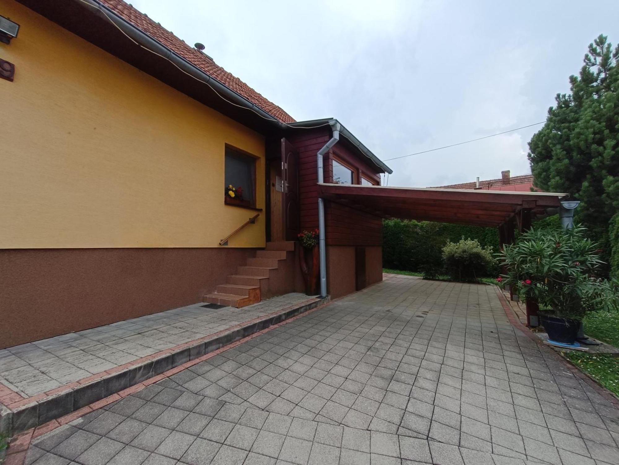 Villa Útulný dovolenkový dom Liptovský Hrádok Exterior foto